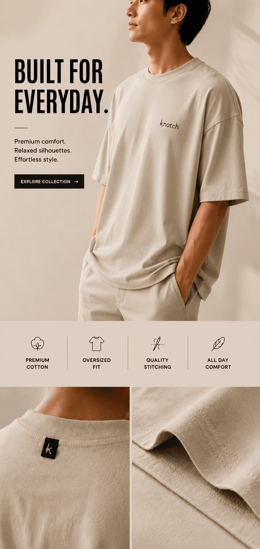 Exclusive Designs