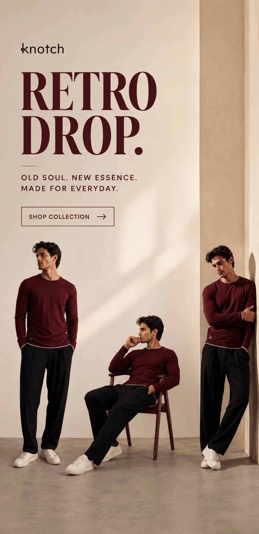New collection